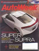 Magazine