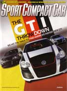 Magazine