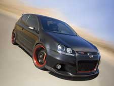 VWoA R-GTI Concept