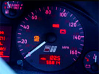 Demonstration Video of APR Antitheft System