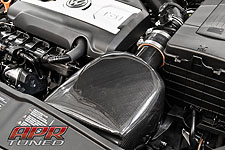 Carbonio Intake